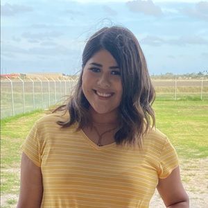 Meet your Posher, Amber